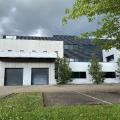 Location d'entrepôt de 503 m² à Entzheim - 67960 photo - 4
