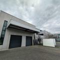 Location d'entrepôt de 1 158 m² à Entzheim - 67960 photo - 2