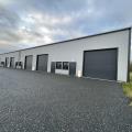 Location d'entrepôt de 220 m² à Épaignes - 27260 photo - 5