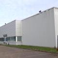 Location d'entrepôt de 6 344 m² à Épône - 78680 photo - 1