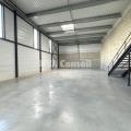 Location d'entrepôt de 371 m² à Éragny - 95610 photo - 1
