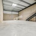 Location d'entrepôt de 173 m² à Éragny - 95610 photo - 5