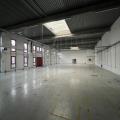 Location d'entrepôt de 1 195 m² à Éragny - 95610 photo - 6