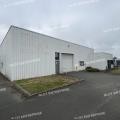 Location d'entrepôt de 456 m² à Erbray - 44110 photo - 1