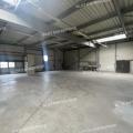 Location d'entrepôt de 456 m² à Erbray - 44110 photo - 4