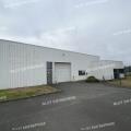 Location d'entrepôt de 456 m² à Erbray - 44110 photo - 8