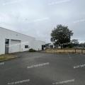 Location d'entrepôt de 456 m² à Erbray - 44110 photo - 9
