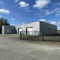 Location d'entrepôt de 450 m² à Erbrée - 35500 photo - 2
