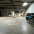 Location d'entrepôt de 6 500 m² à Erquinghem-Lys - 59193 photo - 9