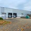 Location d'entrepôt de 3 618 m² à Erstein - 67150 photo - 1