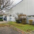 Location d'entrepôt de 3 618 m² à Erstein - 67150 photo - 2