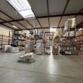 Location d'entrepôt de 3 618 m² à Erstein - 67150 photo - 4