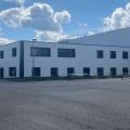 Location d'entrepôt de 2 500 m² à Escaudain - 59124 photo - 1