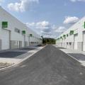 Location d'entrepôt de 4 347 m² à Escaudain - 59124 photo - 3