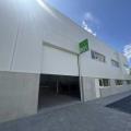 Location d'entrepôt de 4 854 m² à Escaudain - 59124 photo - 3