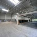 Location d'entrepôt de 4 854 m² à Escaudain - 59124 photo - 4