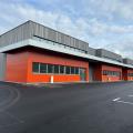 Location d'entrepôt de 1 086 m² à Eschau - 67114 photo - 1