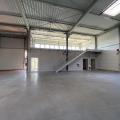 Location d'entrepôt de 1 086 m² à Eschau - 67114 photo - 5