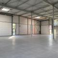 Location d'entrepôt de 736 m² à Eschau - 67114 photo - 8