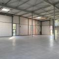 Location d'entrepôt de 350 m² à Eschau - 67114 photo - 1