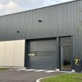 Location d'entrepôt de 1 500 m² à Eschau - 67114 photo - 1