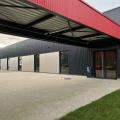 Location d'entrepôt de 1 500 m² à Eschau - 67114 photo - 4