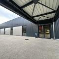 Location d'entrepôt de 1 500 m² à Eschau - 67114 photo - 8