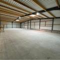 Location d'entrepôt de 850 m² à Eslettes - 76710 photo - 12