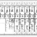 Location d'entrepôt de 913 m² à Estrablin - 38780 plan - 3