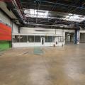 Location d'entrepôt de 5 500 m² à Évreux - 27000 photo - 3
