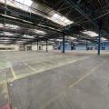 Location d'entrepôt de 5 500 m² à Évreux - 27000 photo - 1