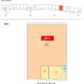 Location d'entrepôt de 2 567 m² à Évry - 91000 plan - 2
