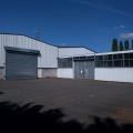 Location d'entrepôt de 3 178 m² à Exincourt - 25400 photo - 10