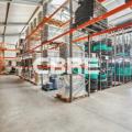 Location d'entrepôt de 1 497 m² à Fareins - 01480 photo - 8