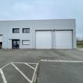 Location d'entrepôt de 280 m² à Fay-de-Bretagne - 44130 photo - 1