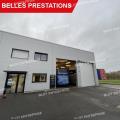Location d'entrepôt de 434 m² à Fay-de-Bretagne - 44130 photo - 2