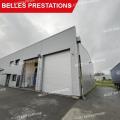 Location d'entrepôt de 434 m² à Fay-de-Bretagne - 44130 photo - 3
