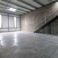 Location d'entrepôt de 378 m² à Fenouillet - 31150 photo - 3
