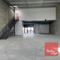 Location d'entrepôt de 6 433 m² à Fenouillet - 31150 photo - 5