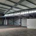 Location d'entrepôt de 1 500 m² à Fesches-le-Châtel - 25490 photo - 1