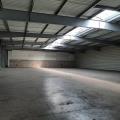 Location d'entrepôt de 1 500 m² à Fesches-le-Châtel - 25490 photo - 2