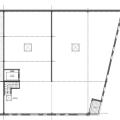 Location d'entrepôt de 459 m² à Feucherolles - 78810 plan - 3