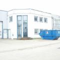 Location d'entrepôt de 534 m² à Feyzin - 69320 photo - 1