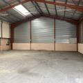 Location d'entrepôt de 674 m² à Flassans-sur-Issole - 83340 photo - 3