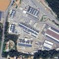 Location d'entrepôt de 2 339 m² à Flassans-sur-Issole - 83340 photo - 1