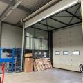 Location d'entrepôt de 1 500 m² à Flers-en-Escrebieux - 59128 photo - 2