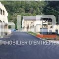 Location d'entrepôt de 856 m² à Fleurieu-sur-Saône - 69250 photo - 3