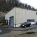 Location d'entrepôt de 340 m² à Fleurieu-sur-Saône - 69250 photo - 1