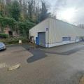 Location d'entrepôt de 340 m² à Fleurieu-sur-Saône - 69250 photo - 1