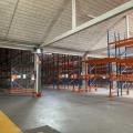 Location d'entrepôt de 4 573 m² à Fleury-les-Aubrais - 45400 photo - 1